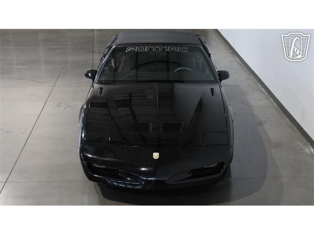 1992 Pontiac Firebird (CC-2085631) for sale in Peoria, Arizona