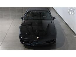 1992 Pontiac Firebird (CC-2085631) for sale in Peoria, Arizona