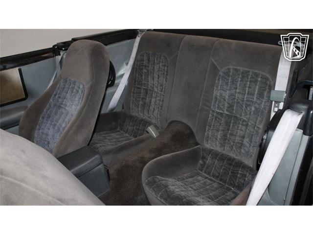 1992 Pontiac Firebird (CC-2085631) for sale in Peoria, Arizona