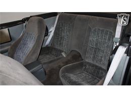 1992 Pontiac Firebird (CC-2085631) for sale in Peoria, Arizona