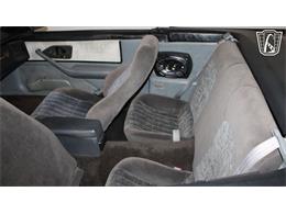 1992 Pontiac Firebird (CC-2085631) for sale in Peoria, Arizona