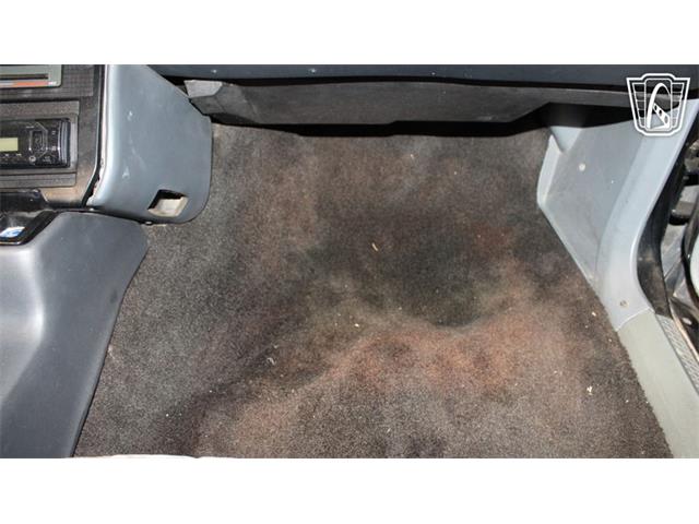 1992 Pontiac Firebird (CC-2085631) for sale in Peoria, Arizona