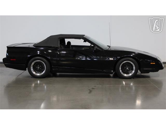 1992 Pontiac Firebird (CC-2085631) for sale in Peoria, Arizona
