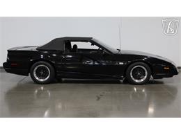 1992 Pontiac Firebird (CC-2085631) for sale in Peoria, Arizona