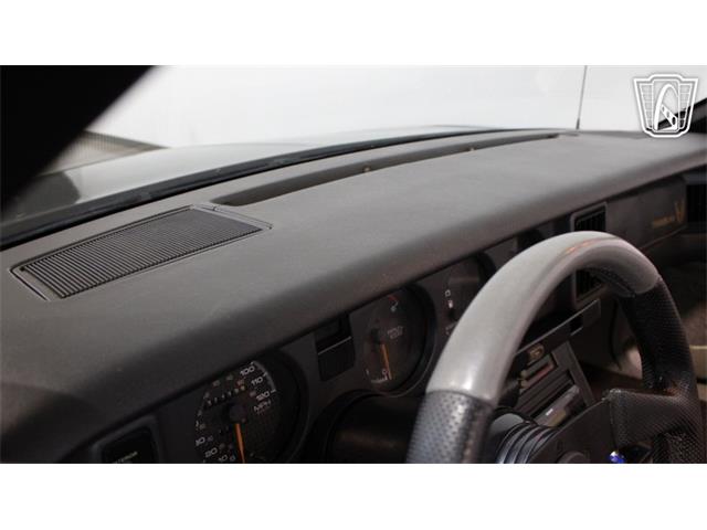 1992 Pontiac Firebird (CC-2085631) for sale in Peoria, Arizona