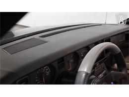 1992 Pontiac Firebird (CC-2085631) for sale in Peoria, Arizona