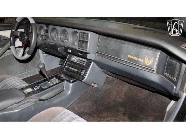 1992 Pontiac Firebird (CC-2085631) for sale in Peoria, Arizona