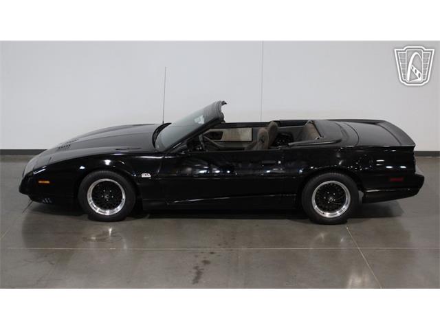 1992 Pontiac Firebird (CC-2085631) for sale in Peoria, Arizona