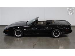 1992 Pontiac Firebird (CC-2085631) for sale in Peoria, Arizona