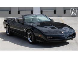 1992 Pontiac Firebird (CC-2085631) for sale in Peoria, Arizona