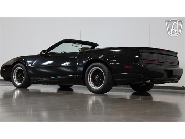 1992 Pontiac Firebird (CC-2085631) for sale in Peoria, Arizona