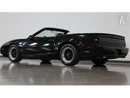 1992 Pontiac Firebird (CC-2085631) for sale in Peoria, Arizona