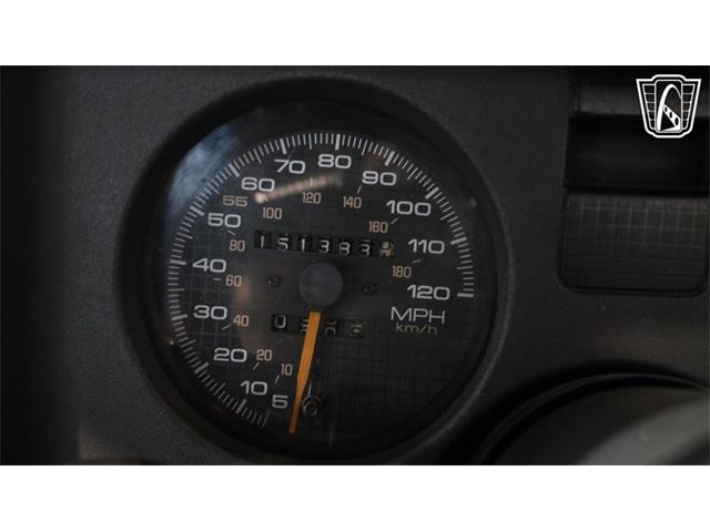 1992 Pontiac Firebird (CC-2085631) for sale in Peoria, Arizona