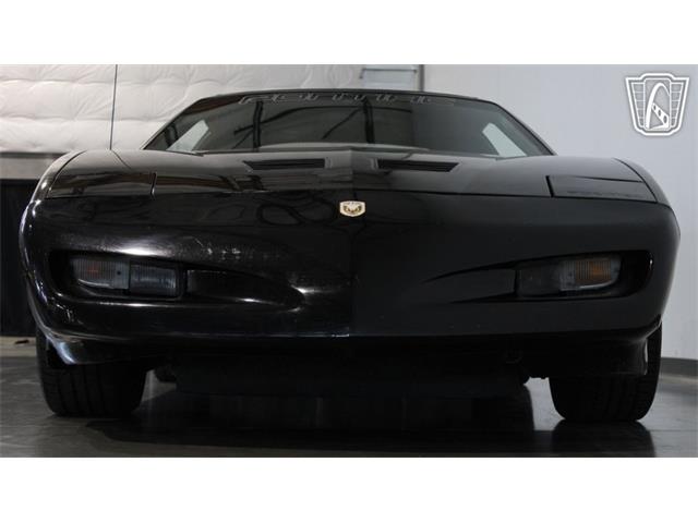 1992 Pontiac Firebird (CC-2085631) for sale in Peoria, Arizona
