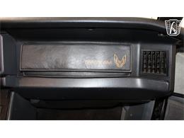 1992 Pontiac Firebird (CC-2085631) for sale in Peoria, Arizona