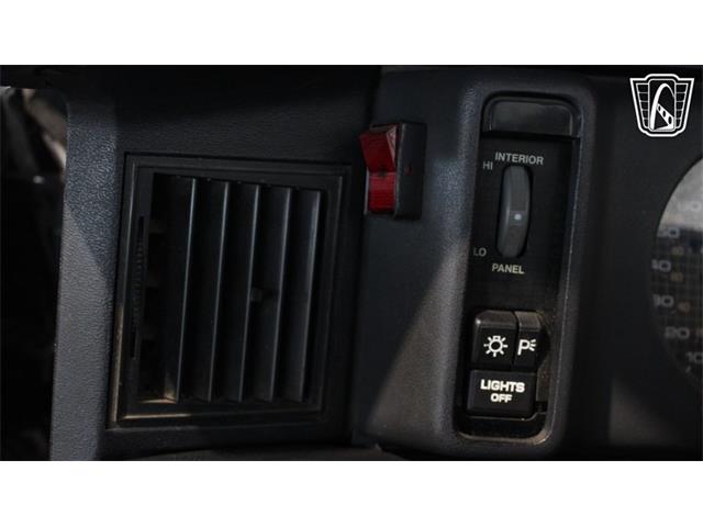 1992 Pontiac Firebird (CC-2085631) for sale in Peoria, Arizona
