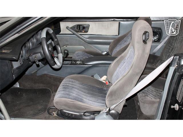 1992 Pontiac Firebird (CC-2085631) for sale in Peoria, Arizona