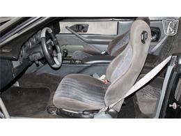 1992 Pontiac Firebird (CC-2085631) for sale in Peoria, Arizona