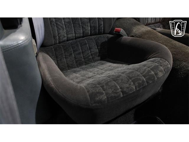1992 Pontiac Firebird (CC-2085631) for sale in Peoria, Arizona