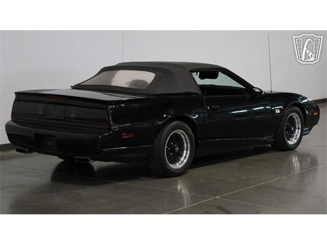 1992 Pontiac Firebird (CC-2085631) for sale in Peoria, Arizona