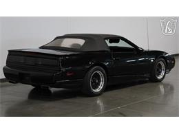 1992 Pontiac Firebird (CC-2085631) for sale in Peoria, Arizona