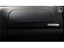 2005 Pontiac GTO (CC-2085632) for sale in Peoria, Arizona