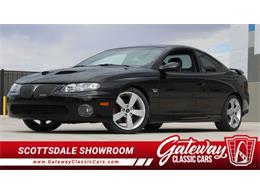 2005 Pontiac GTO (CC-2085632) for sale in Peoria, Arizona