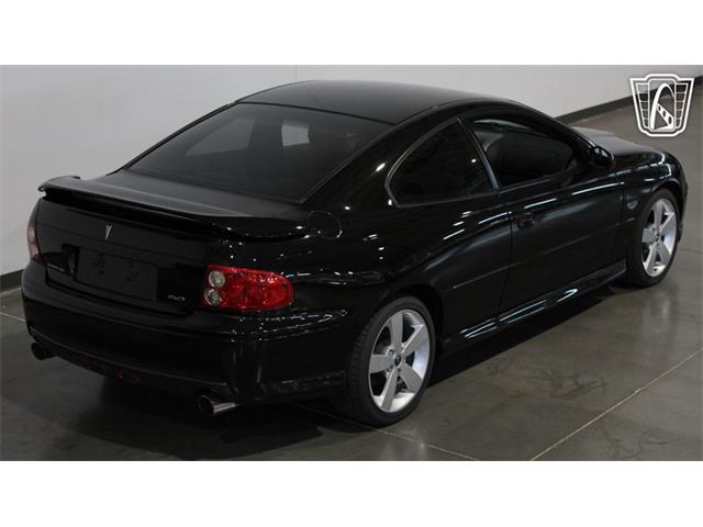 2005 Pontiac GTO (CC-2085632) for sale in Peoria, Arizona