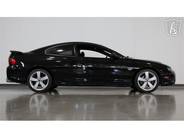 2005 Pontiac GTO (CC-2085632) for sale in Peoria, Arizona