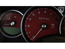 2005 Pontiac GTO (CC-2085632) for sale in Peoria, Arizona
