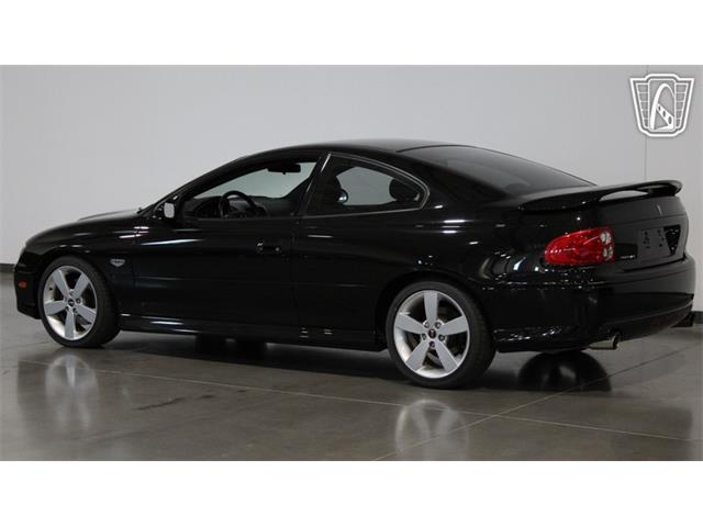 2005 Pontiac GTO (CC-2085632) for sale in Peoria, Arizona