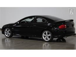 2005 Pontiac GTO (CC-2085632) for sale in Peoria, Arizona
