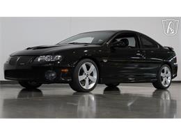 2005 Pontiac GTO (CC-2085632) for sale in Peoria, Arizona