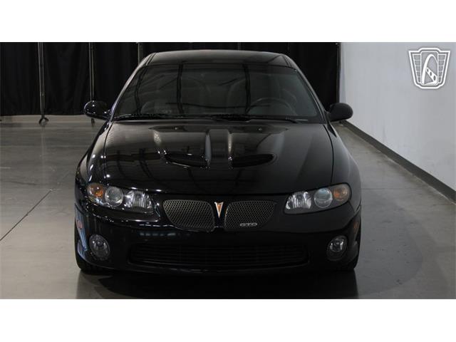 2005 Pontiac GTO (CC-2085632) for sale in Peoria, Arizona