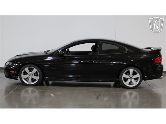 2005 Pontiac GTO (CC-2085632) for sale in Peoria, Arizona