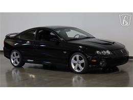 2005 Pontiac GTO (CC-2085632) for sale in Peoria, Arizona