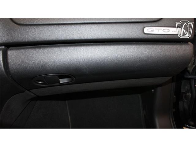 2005 Pontiac GTO (CC-2085632) for sale in Peoria, Arizona