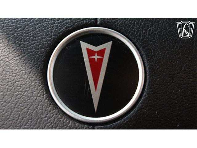 2005 Pontiac GTO (CC-2085632) for sale in Peoria, Arizona