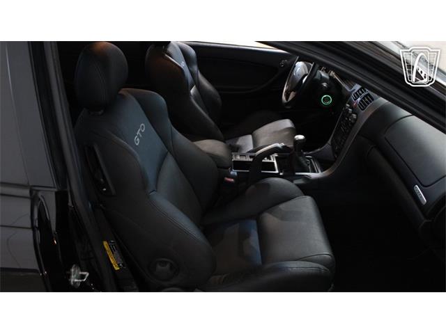 2005 Pontiac GTO (CC-2085632) for sale in Peoria, Arizona