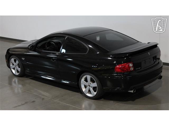 2005 Pontiac GTO (CC-2085632) for sale in Peoria, Arizona