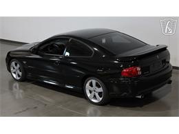 2005 Pontiac GTO (CC-2085632) for sale in Peoria, Arizona