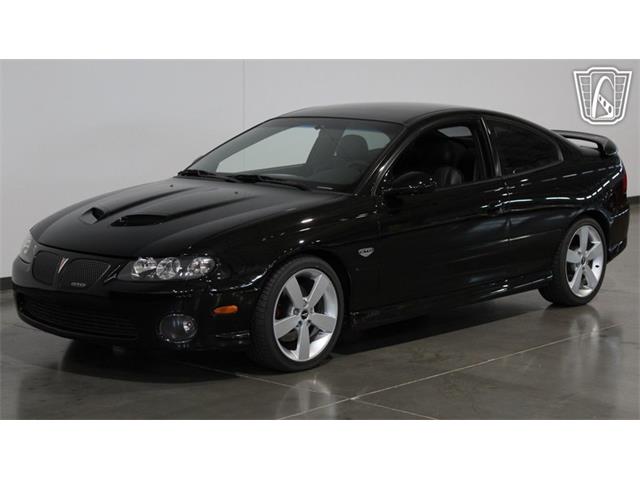 2005 Pontiac GTO (CC-2085632) for sale in Peoria, Arizona