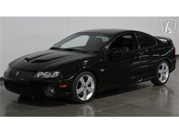 2005 Pontiac GTO (CC-2085632) for sale in Peoria, Arizona