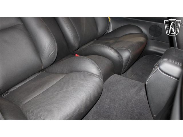 2005 Pontiac GTO (CC-2085632) for sale in Peoria, Arizona