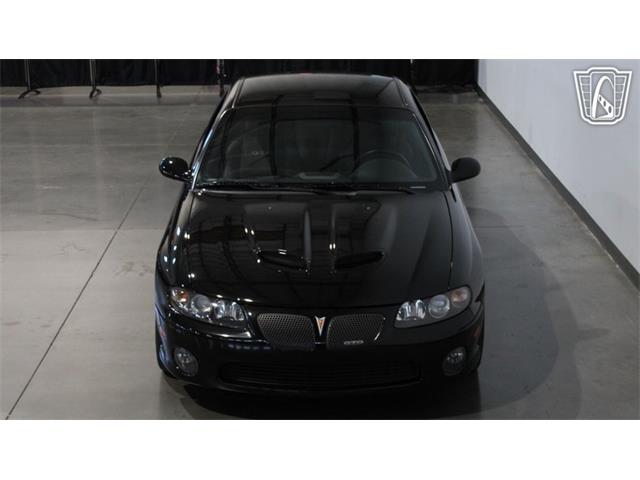 2005 Pontiac GTO (CC-2085632) for sale in Peoria, Arizona