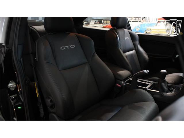2005 Pontiac GTO (CC-2085632) for sale in Peoria, Arizona