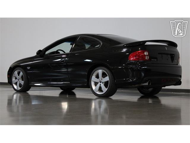 2005 Pontiac GTO (CC-2085632) for sale in Peoria, Arizona