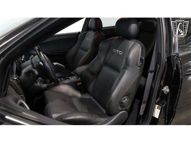 2005 Pontiac GTO (CC-2085632) for sale in Peoria, Arizona