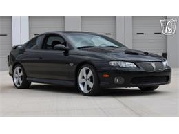 2005 Pontiac GTO (CC-2085632) for sale in Peoria, Arizona