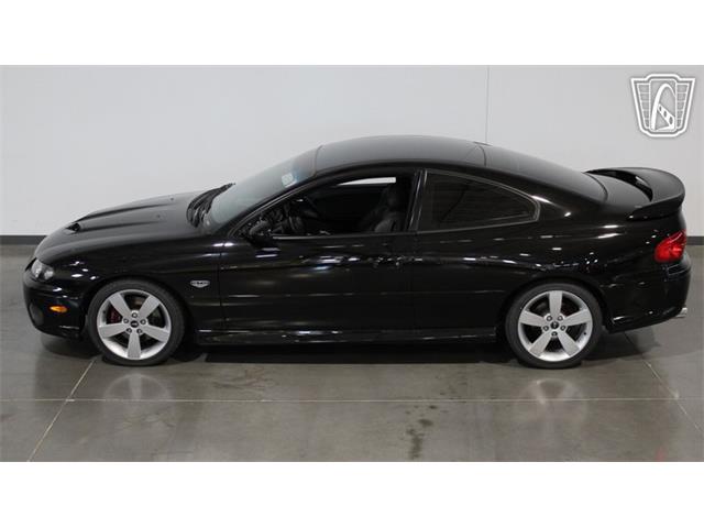 2005 Pontiac GTO (CC-2085632) for sale in Peoria, Arizona